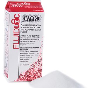 Encapsulating Sorbent